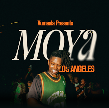  Moya LA: One Last Dance