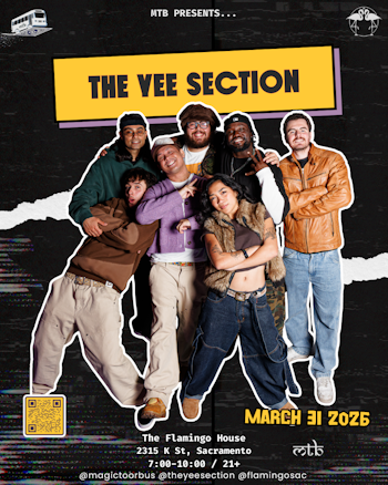 MTB presents: The YEE Section | 03.31.26