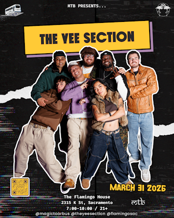 MTB presents: The YEE Section | 03.31.26