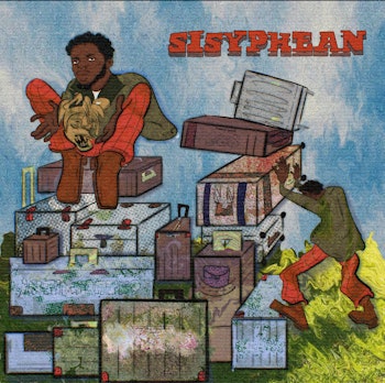 Obumneme Presents Sisyphean Live