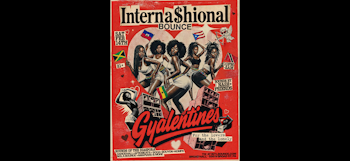 Interna$hional Bounce: Galentines