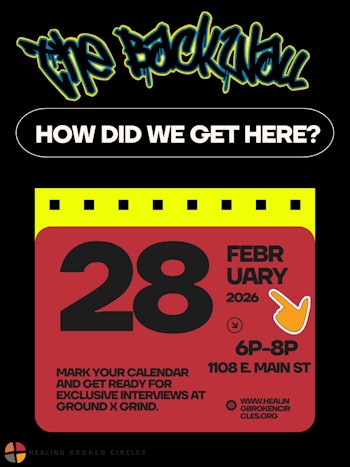 The Backwall: How Did We Get Here?