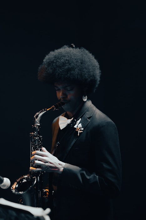 Saxsouljah