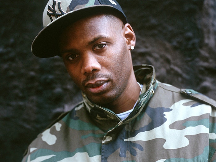 Cormega
