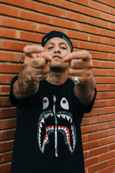 Yung Sarria