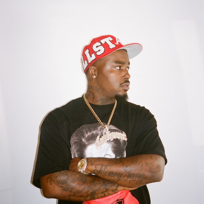 Joey Fatts