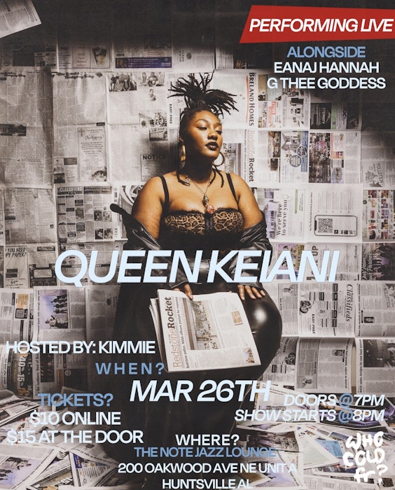 Queen Kelani
