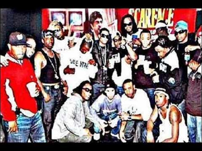 TCB 