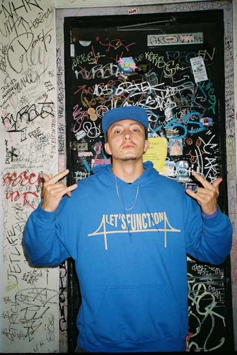 DJ KB