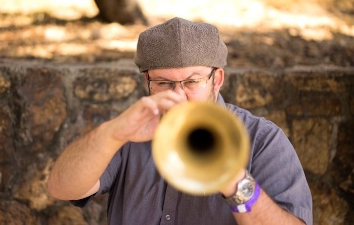 Thomas Molina (Quiet Nacho)