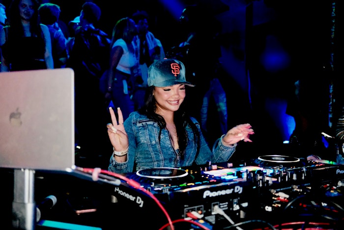 DJ Mi Amore